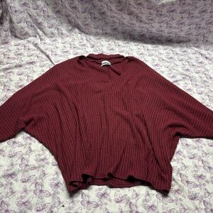 🪄Urban Outfitters Ribbed Sweater